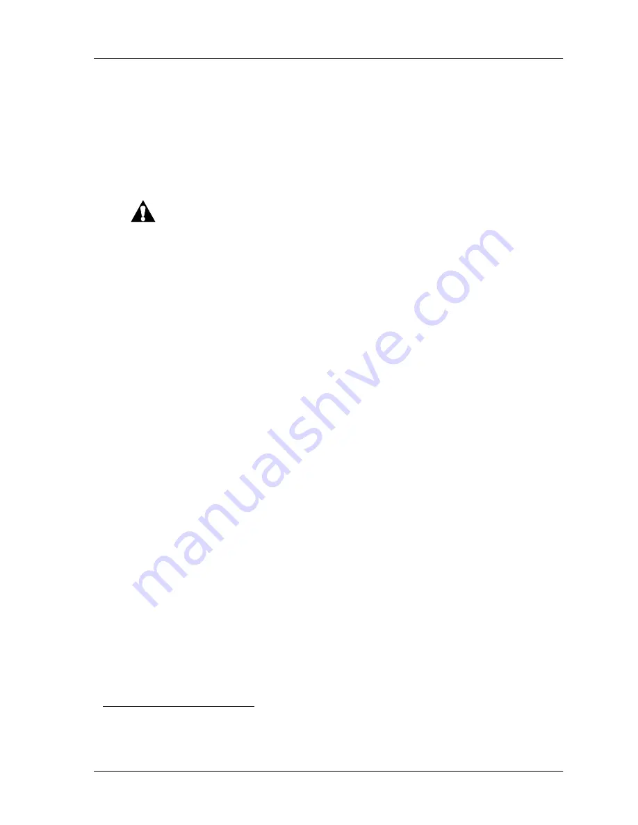 Hill-Rom Advanta P1600 Service Manual Download Page 252