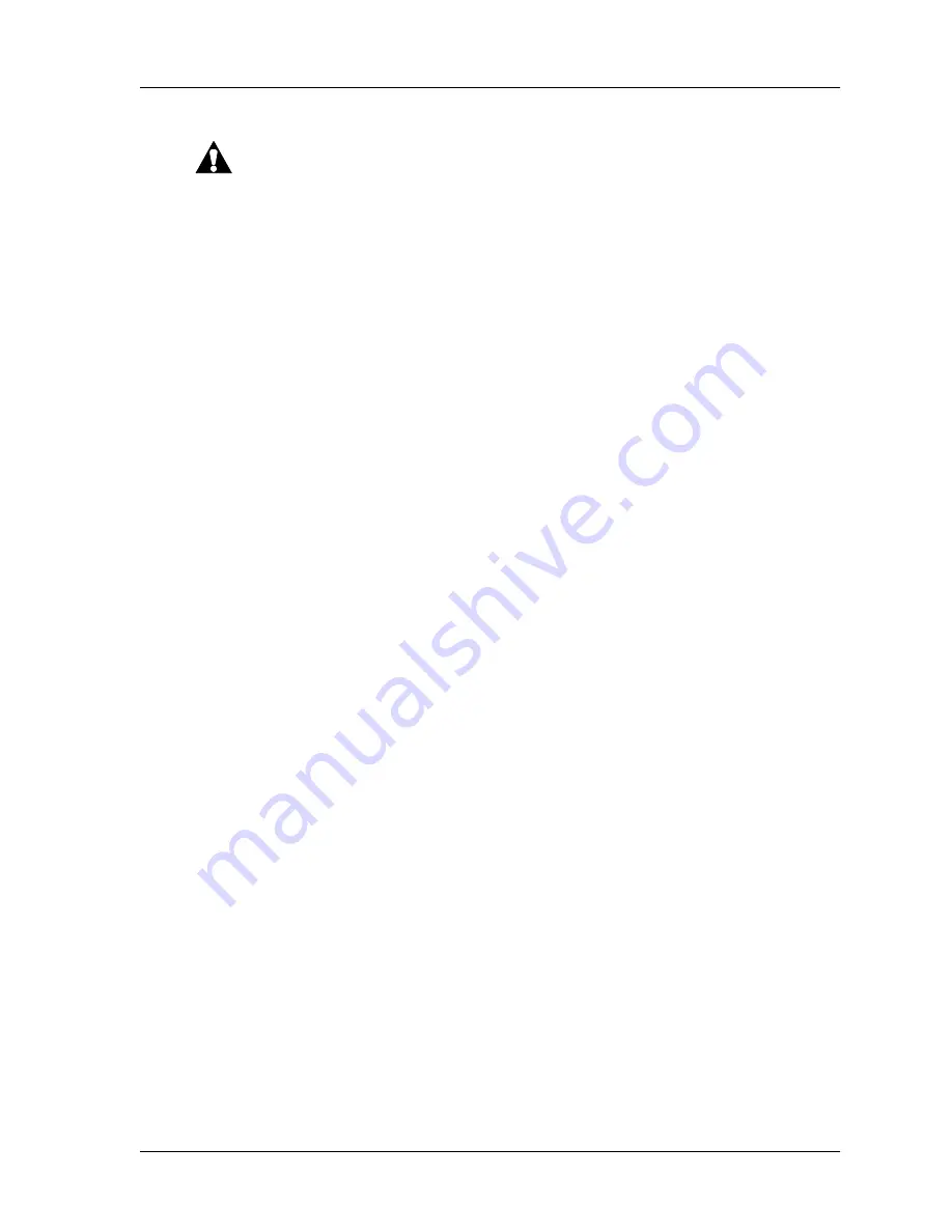 Hill-Rom Advanta P1600 Service Manual Download Page 256