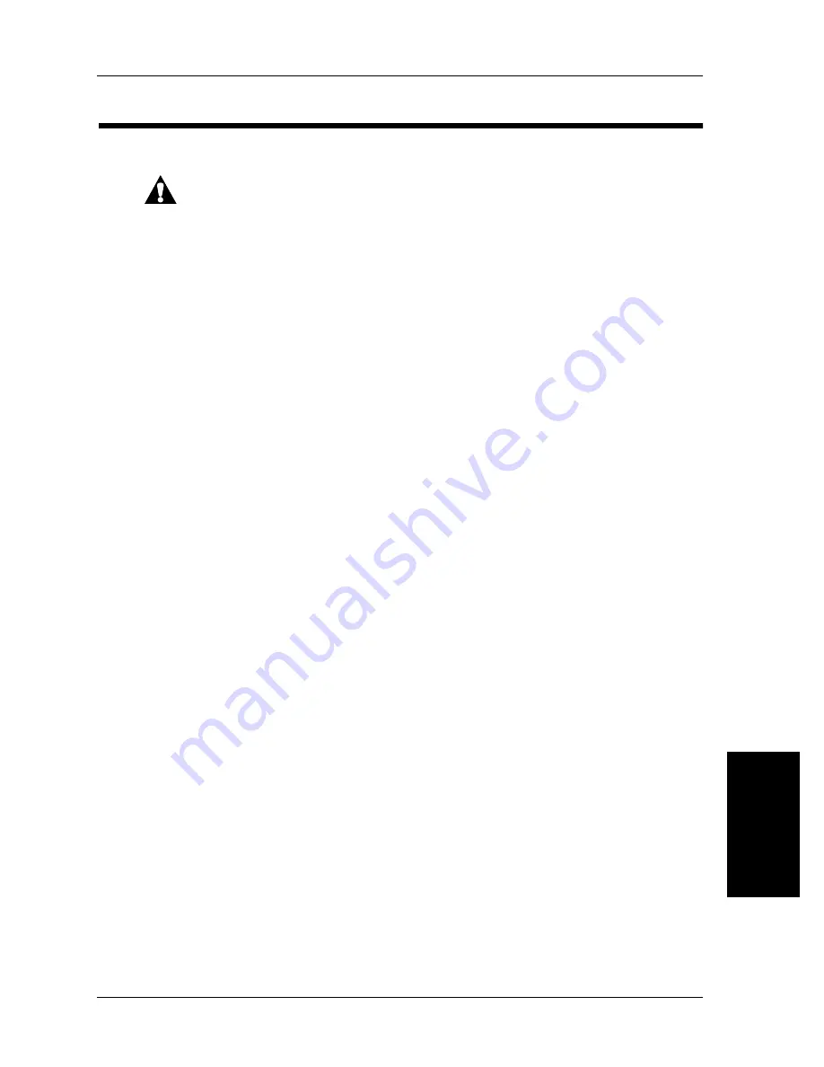 Hill-Rom Advanta P1600 Service Manual Download Page 393