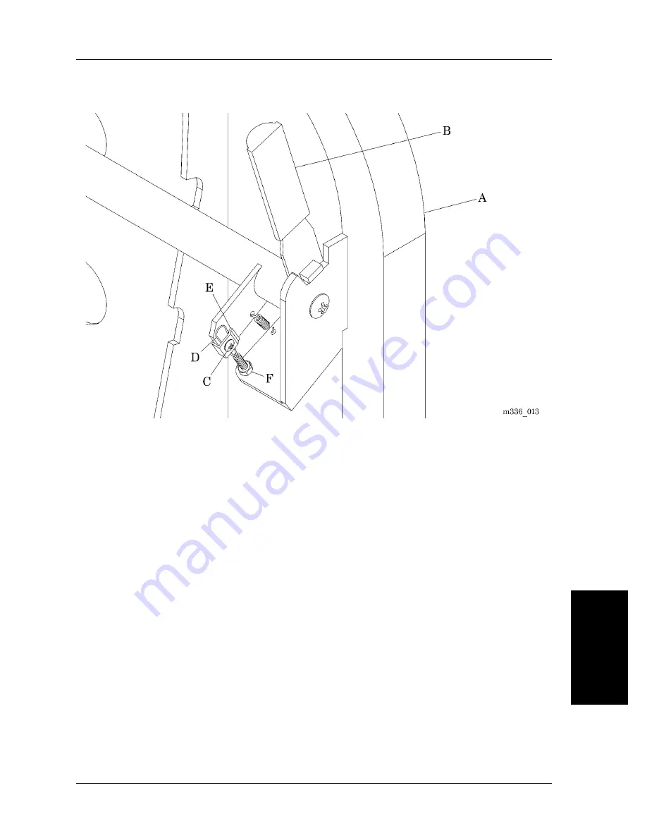 Hill-Rom Basic Care P1440 Service Manual Download Page 149