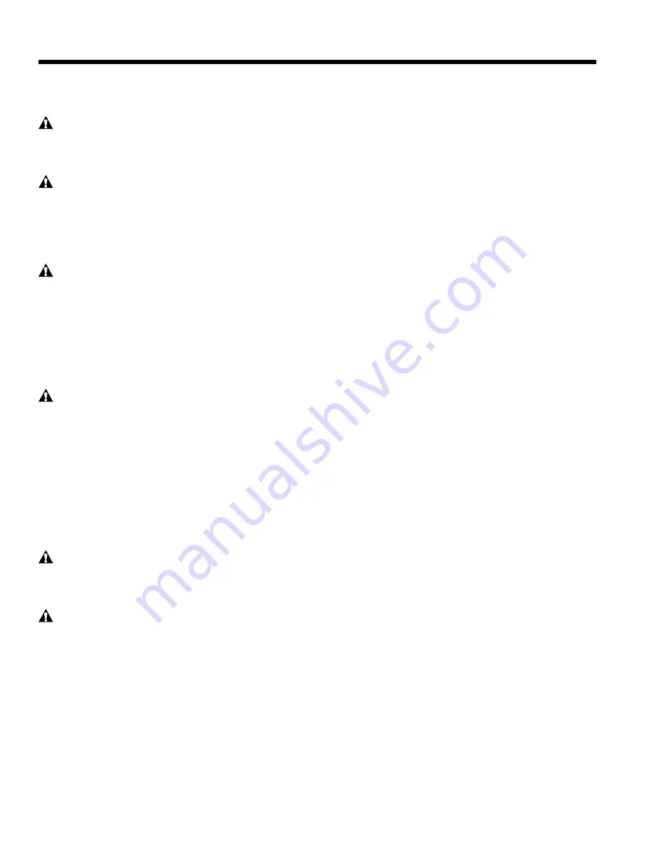 Hill-Rom CareAssist Bed P1170 User Manual Download Page 34