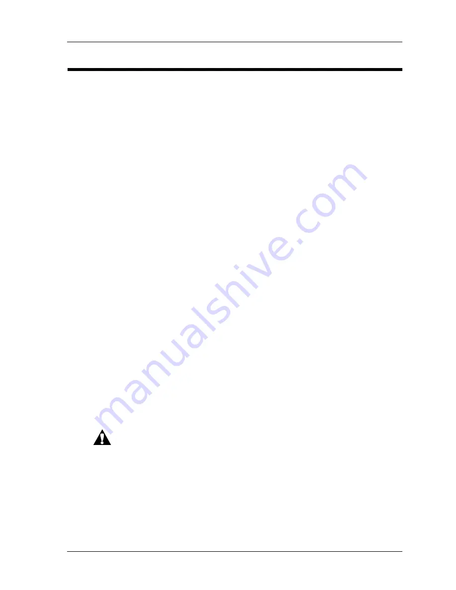 Hill-Rom CareAssist P1170 Service Manual Download Page 70