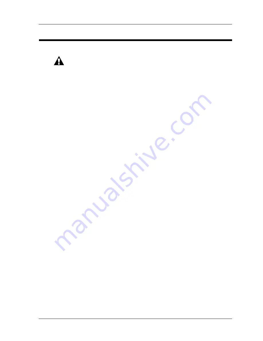 Hill-Rom CareAssist P1170 Service Manual Download Page 174