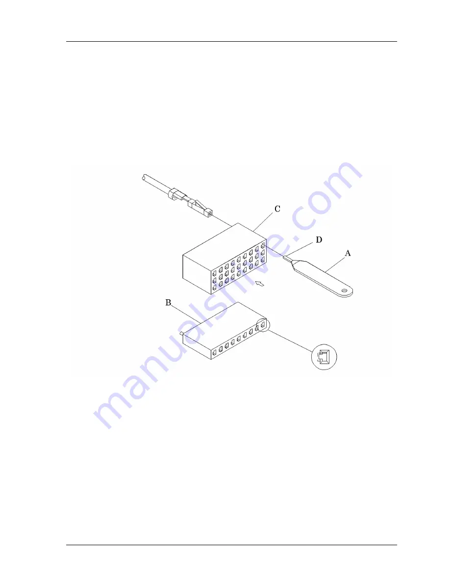 Hill-Rom Century+ P1400 Service Manual Download Page 257