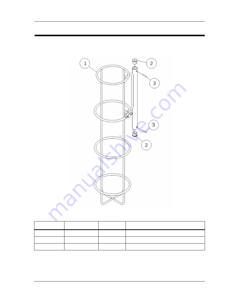 Hill-Rom DuraStar Series Скачать руководство пользователя страница 129