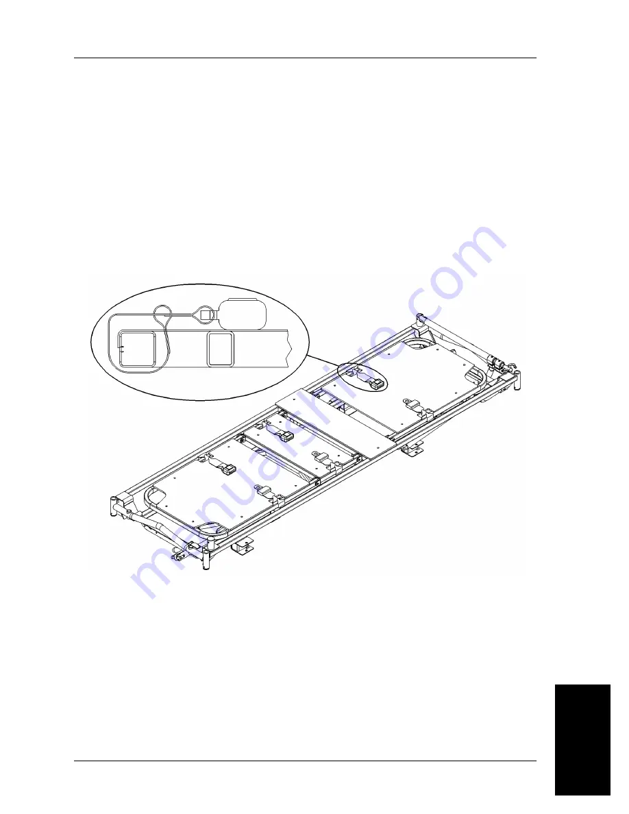 Hill-Rom DuraStar Series Скачать руководство пользователя страница 164