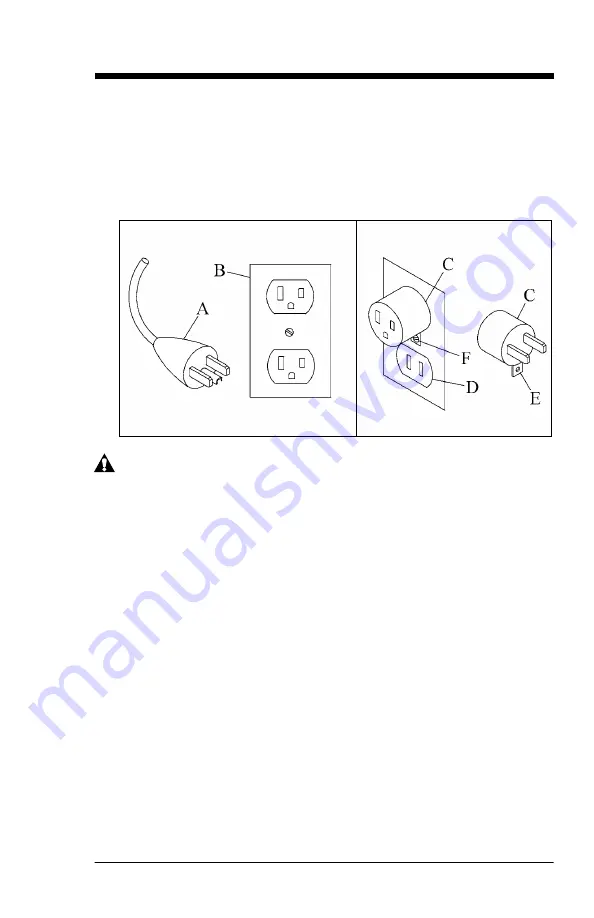 Hill-Rom P005723 User Manual Download Page 17