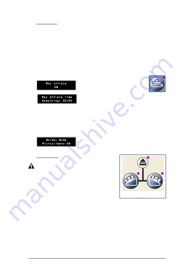 Hill-Rom P005723 User Manual Download Page 27