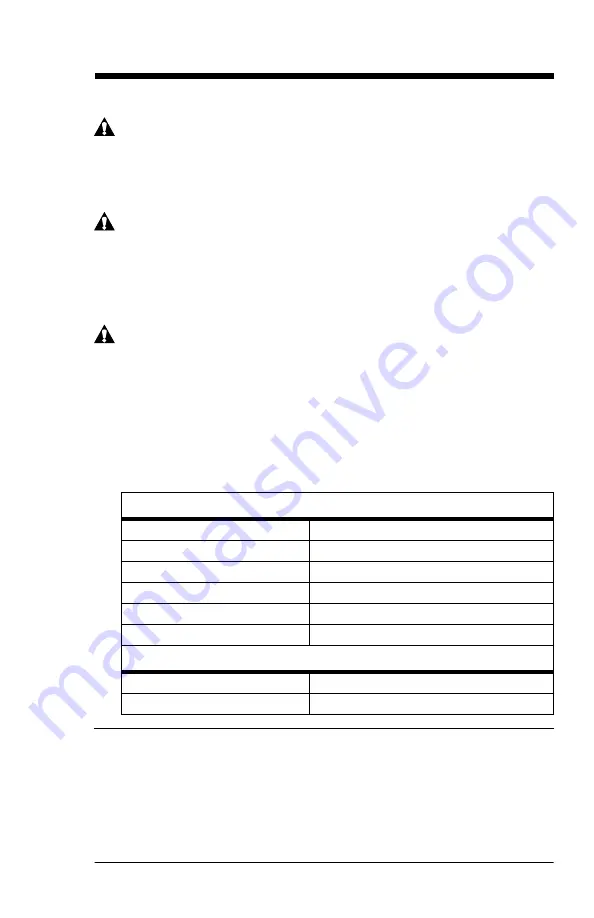 Hill-Rom P005723 User Manual Download Page 37