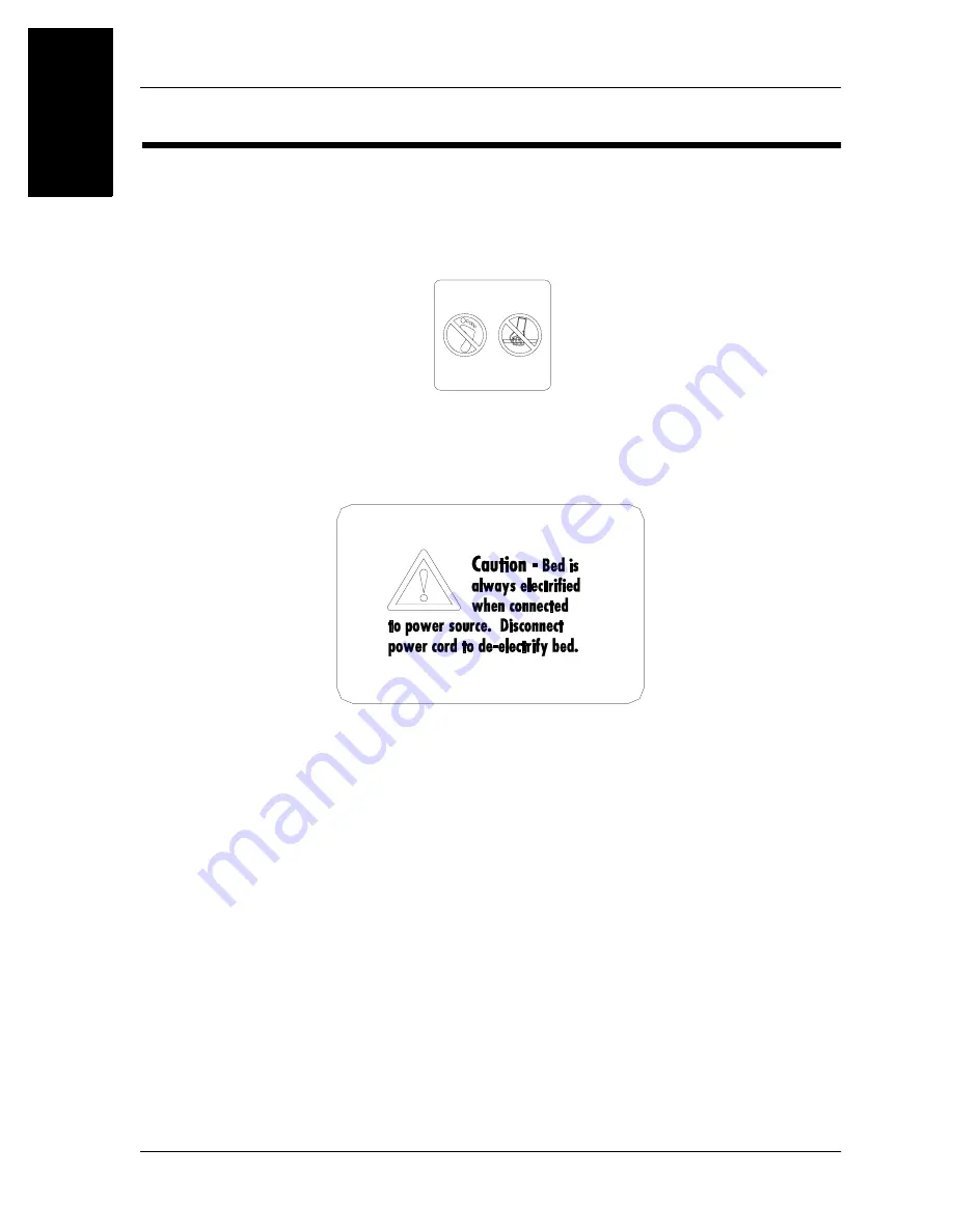 Hill-Rom P870 Manual Download Page 49