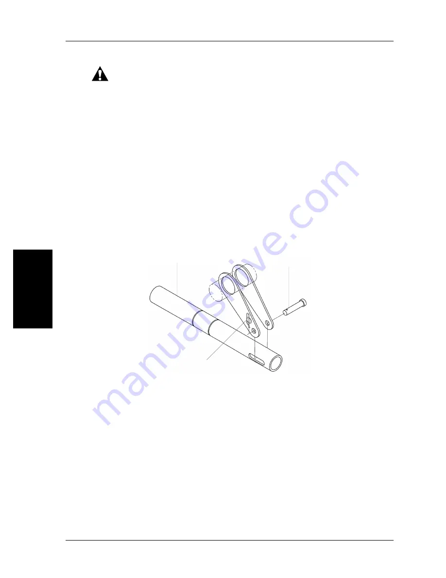 Hill-Rom P870 Manual Download Page 117