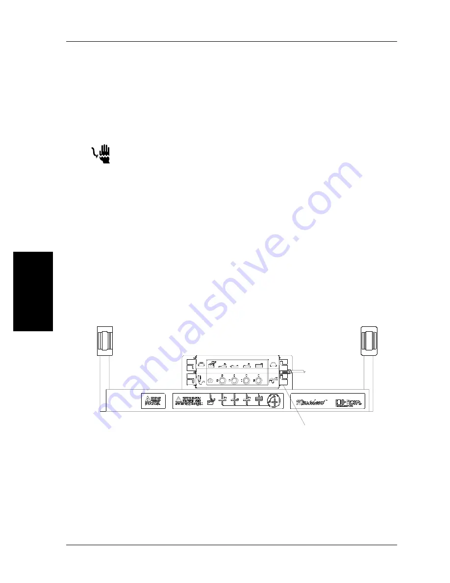 Hill-Rom P870 Manual Download Page 129