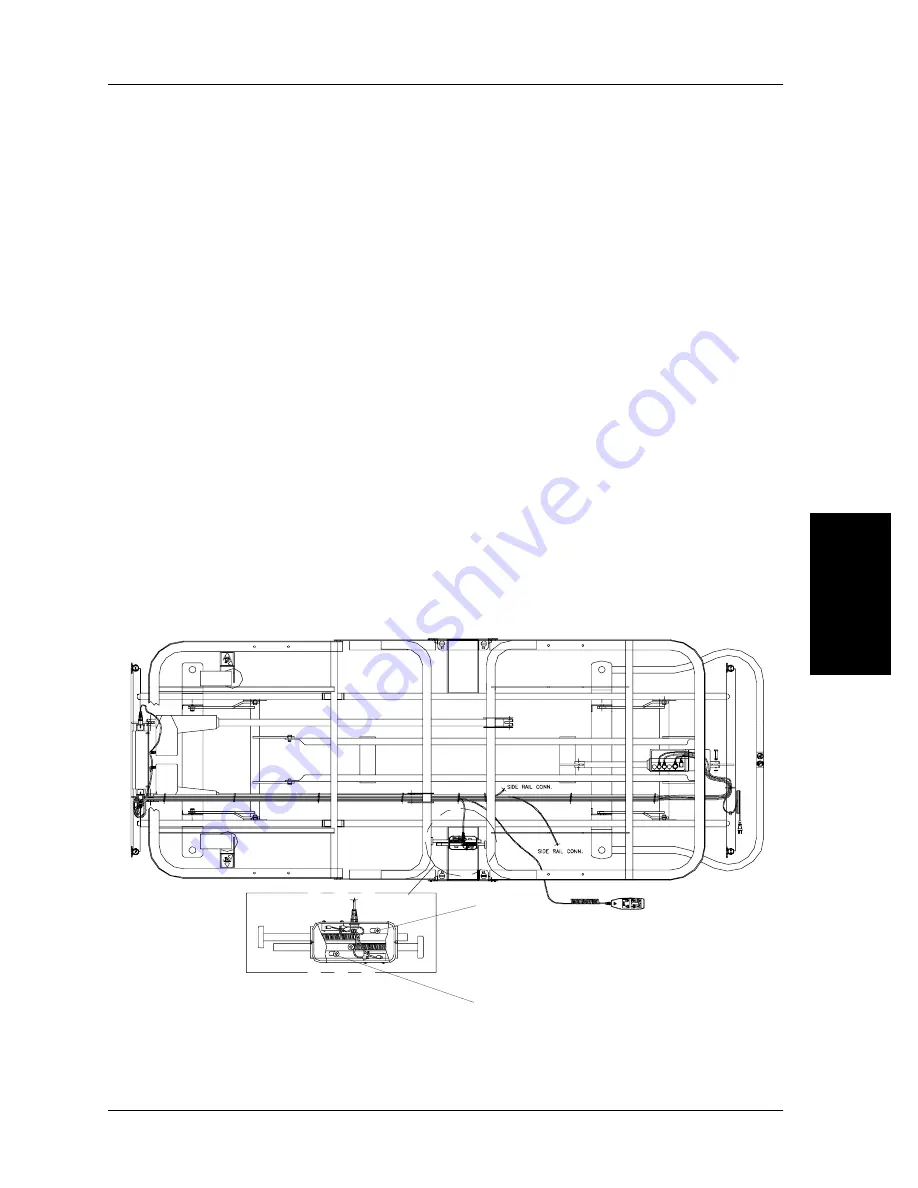 Hill-Rom P870 Manual Download Page 132