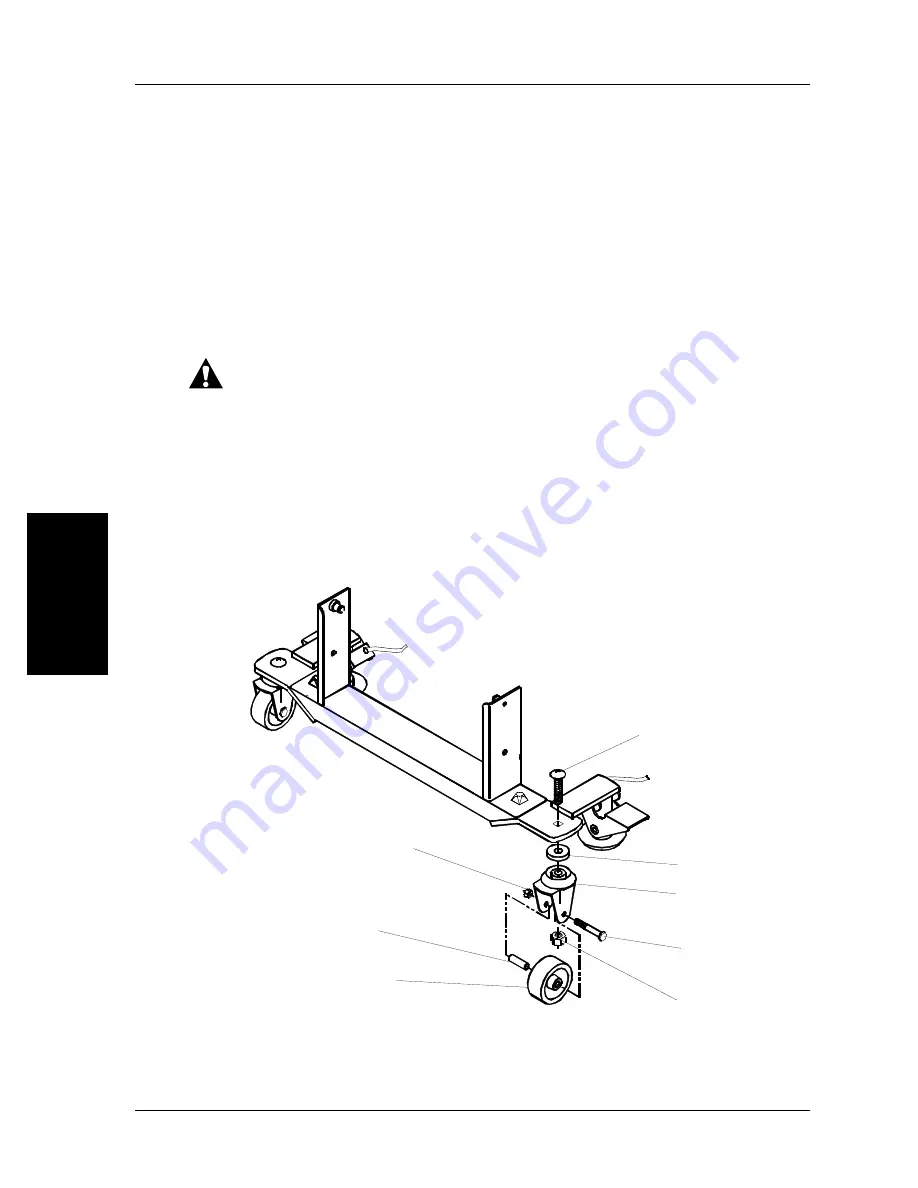 Hill-Rom P870 Manual Download Page 155