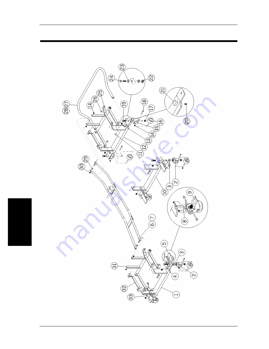 Hill-Rom P870 Manual Download Page 177