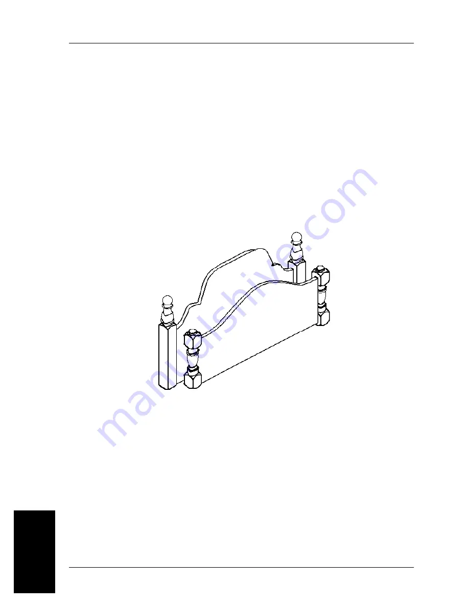 Hill-Rom P870 Manual Download Page 227