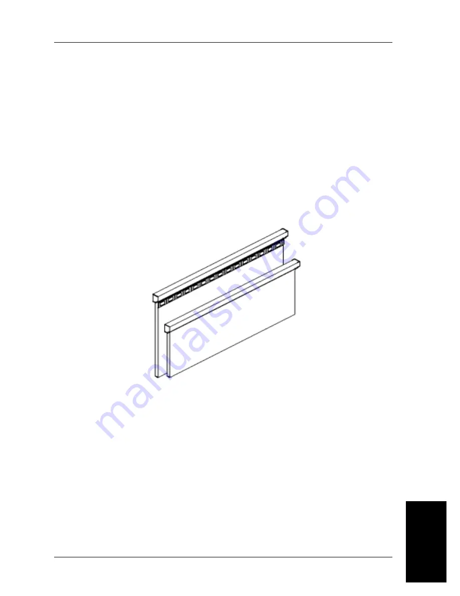 Hill-Rom P870 Manual Download Page 228