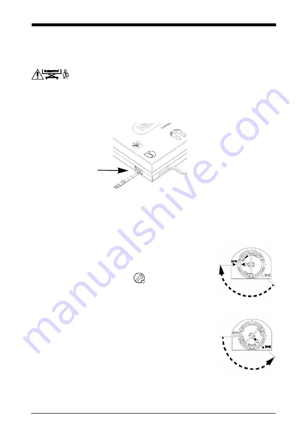 Hill-Rom Primo P02033 Скачать руководство пользователя страница 26