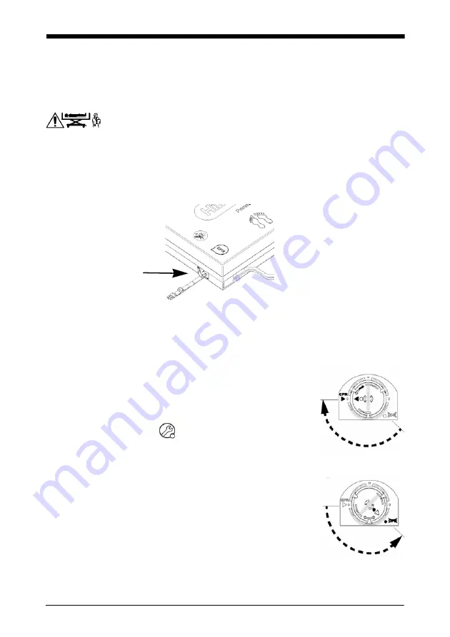 Hill-Rom Primo P02033 User Manual Download Page 158