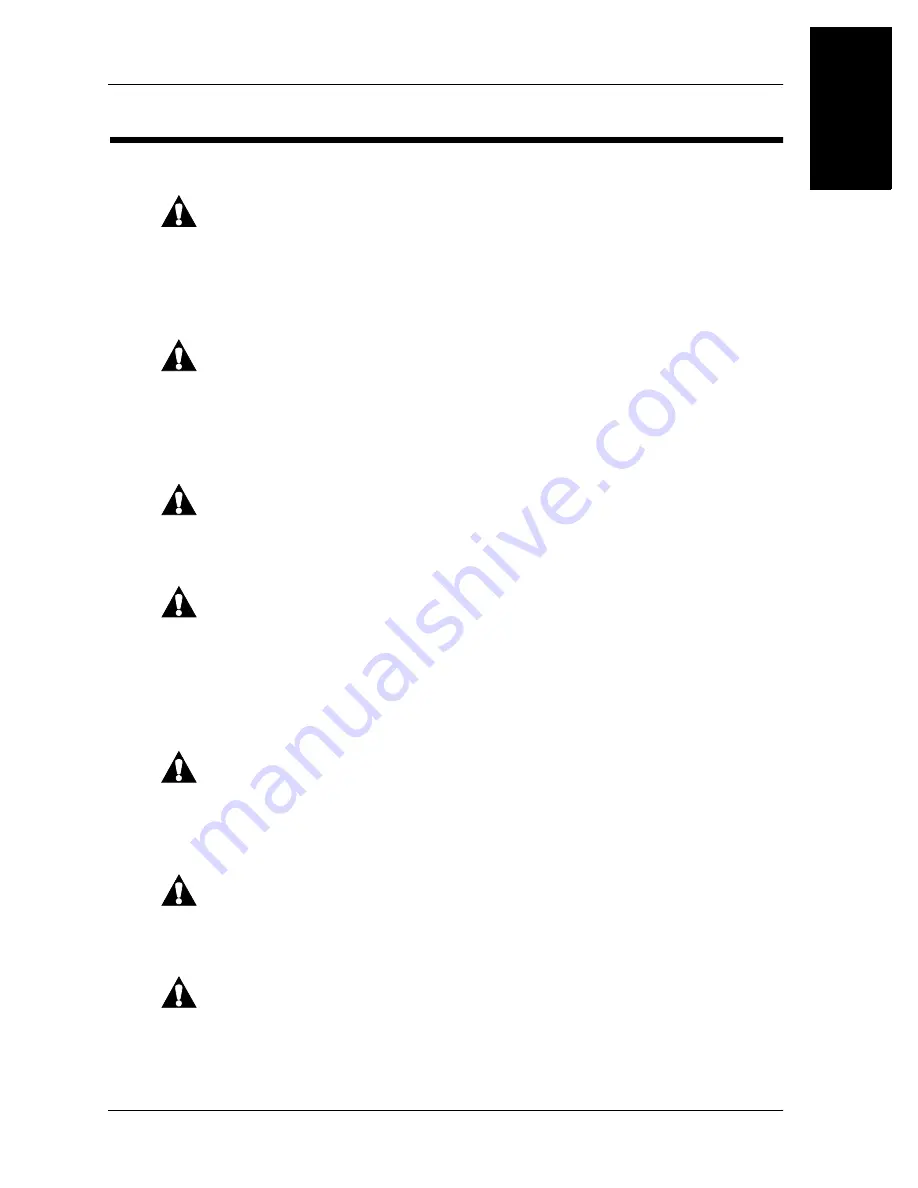 Hill-Rom RESIDENT P872 Service Manual Download Page 25