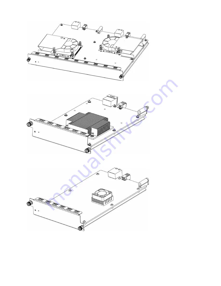 Hillstone SG-6000 X Series Скачать руководство пользователя страница 40