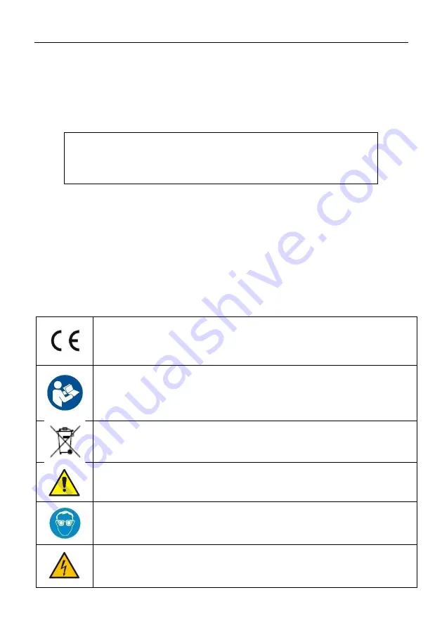 hillvert 10090207 User Manual Download Page 4