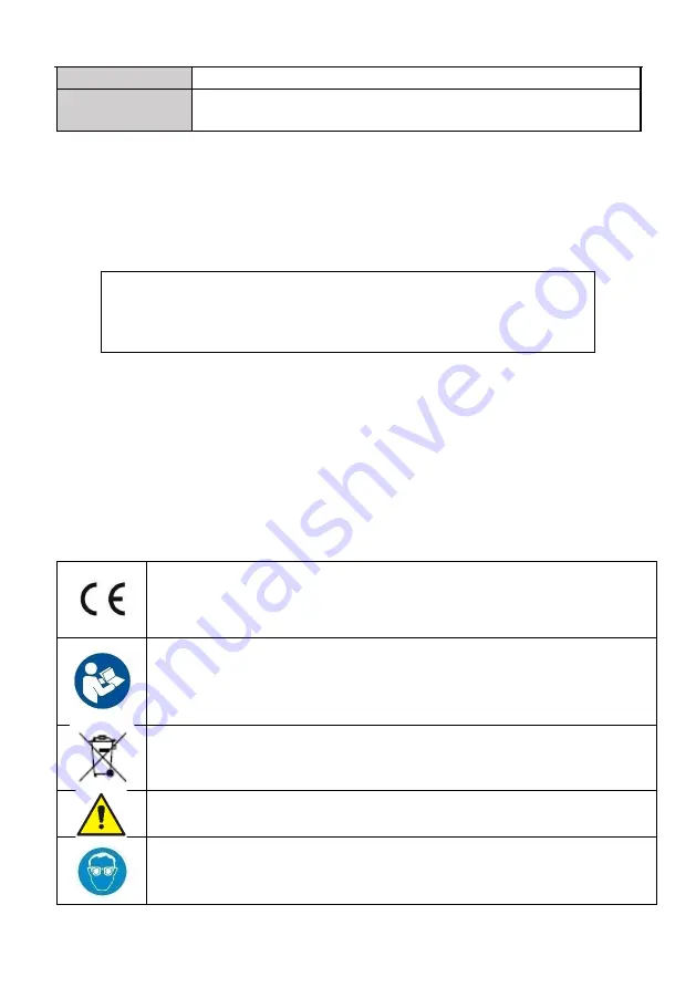 hillvert 10090207 User Manual Download Page 13