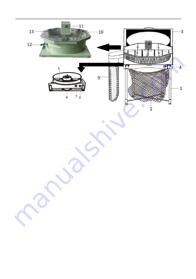 hillvert HT-HOWSON-18E5 Скачать руководство пользователя страница 10