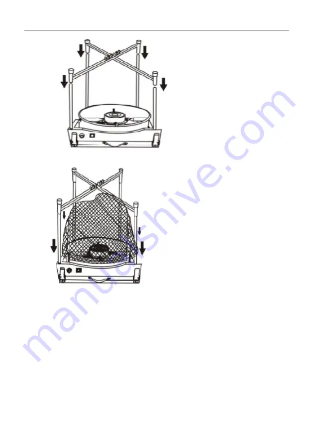 hillvert HT-HOWSON-18E5 Скачать руководство пользователя страница 12