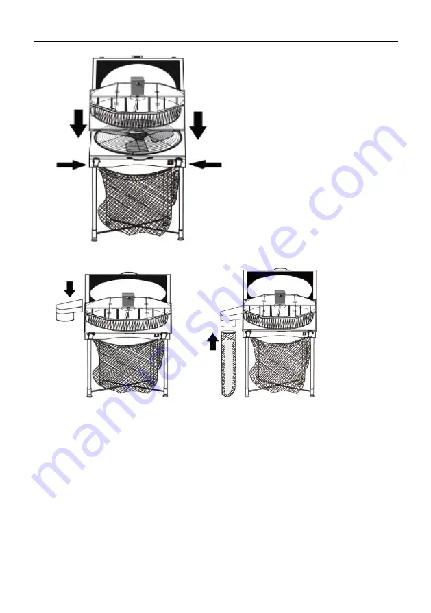 hillvert HT-HOWSON-18E5 Скачать руководство пользователя страница 14