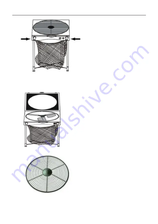 hillvert HT-HOWSON-18E5 Скачать руководство пользователя страница 26