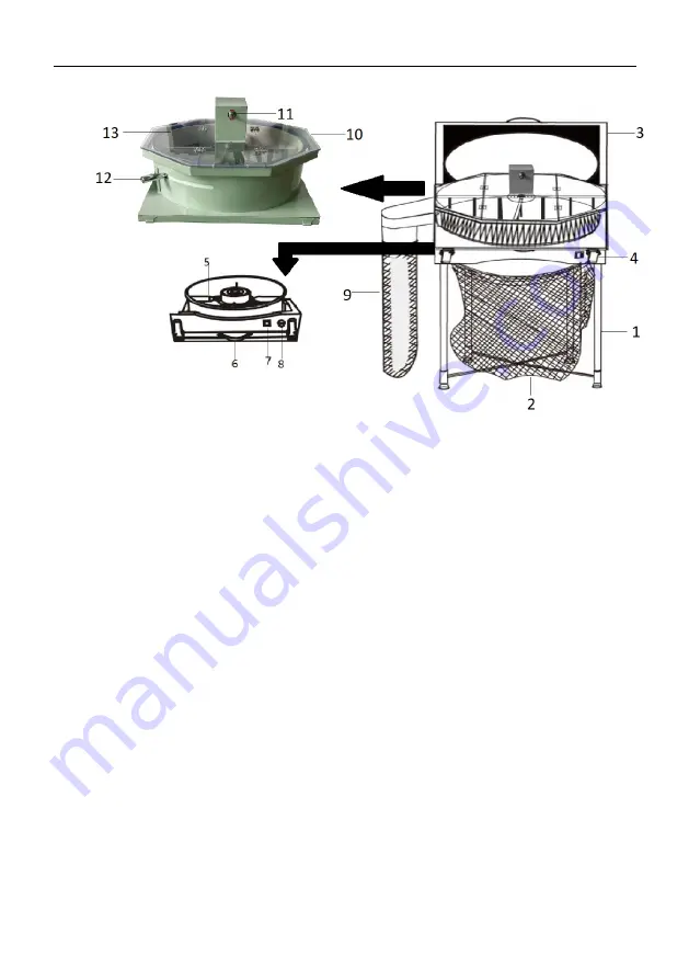 hillvert HT-HOWSON-18E5 User Manual Download Page 49