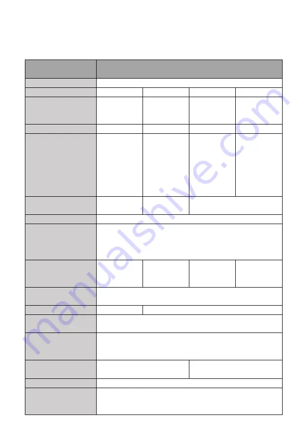 hillvert HT-LM-46 Manual Download Page 166