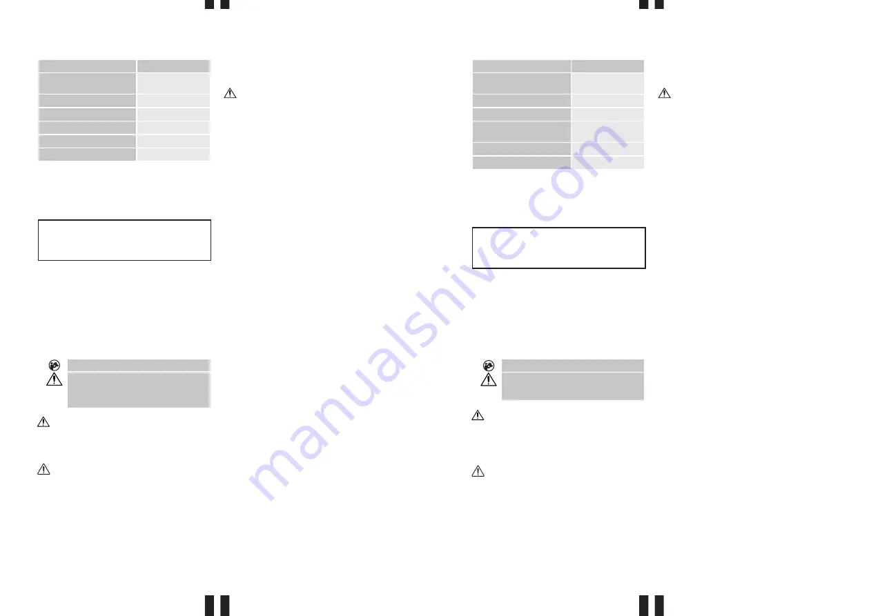 hillvert HT-RUNDLE-9 User Manual Download Page 5