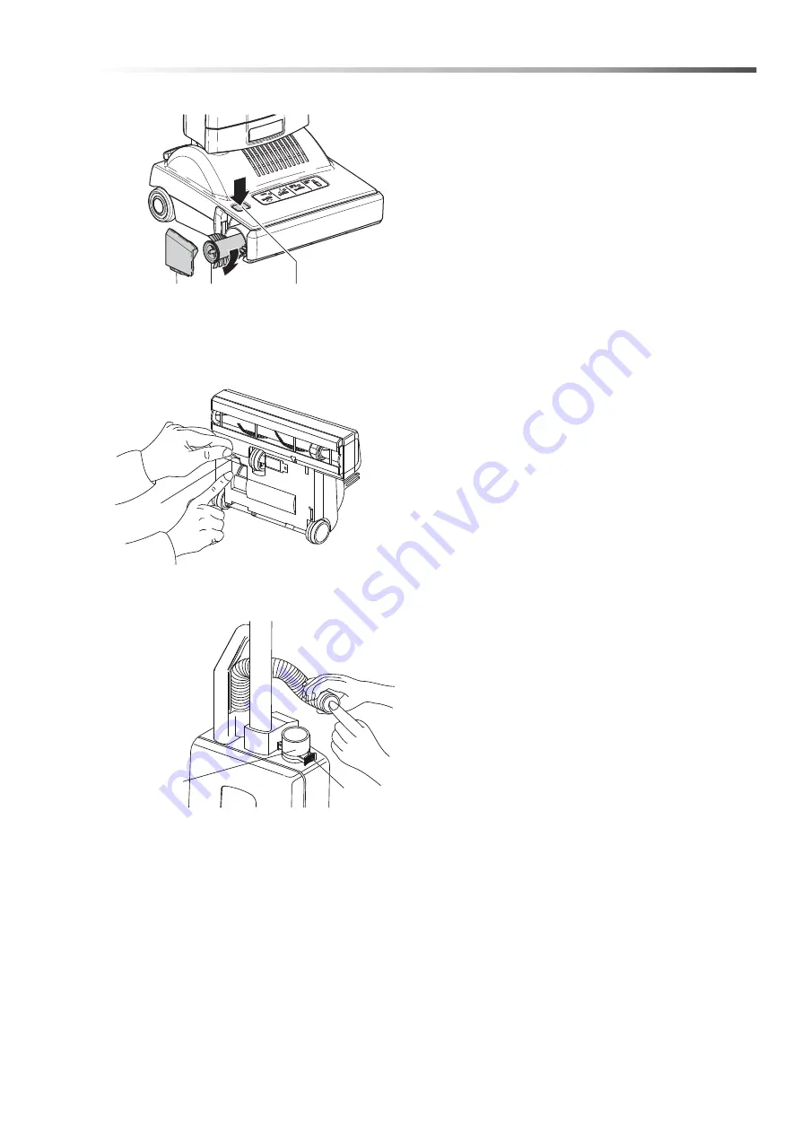 Hillyard HIL56081 Operating Instructions Manual Download Page 39