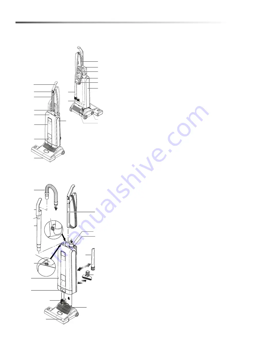 Hillyard HIL56091 Скачать руководство пользователя страница 22