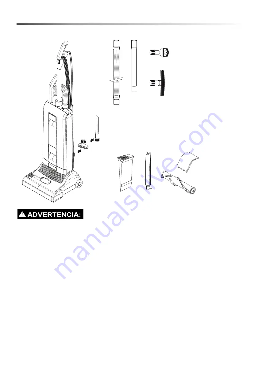 Hillyard HIL56091 Operating Instructions Manual Download Page 26