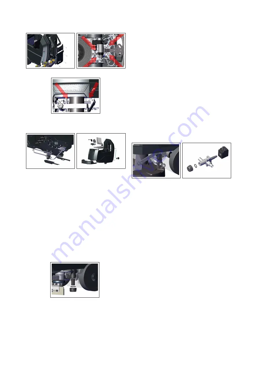 Hillyard TRIDENT T26SC PLUS Скачать руководство пользователя страница 27