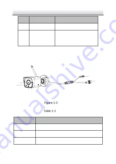 HiLook IK-4142B-MH Quick Start Manual Download Page 15