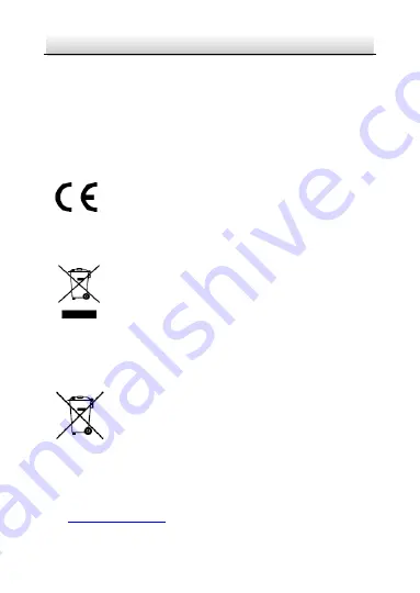 HiLook IPC-D720H-V Скачать руководство пользователя страница 5