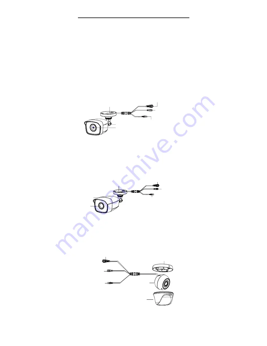 HiLook THC-B123-M Скачать руководство пользователя страница 5