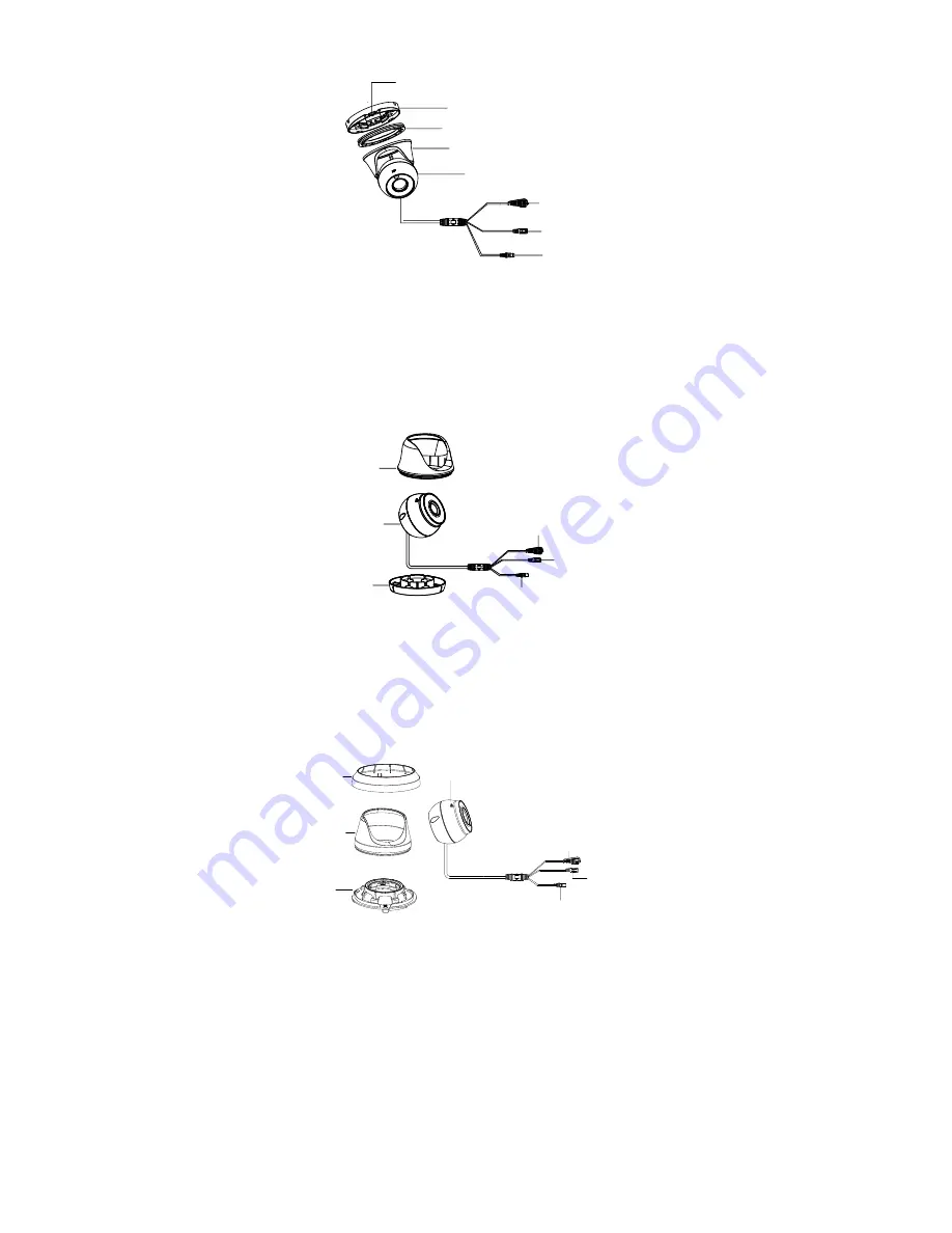 HiLook THC-B123-M User Manual Download Page 6