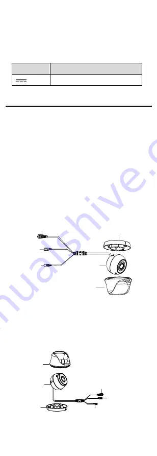 HiLook THC-B140-M User Manual Download Page 4