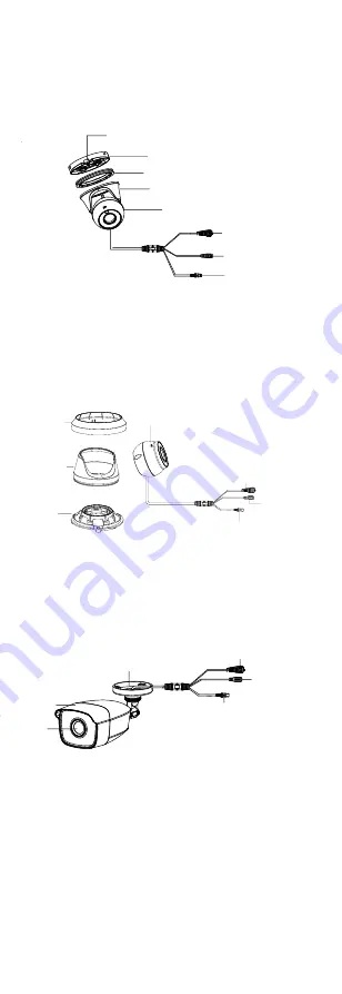 HiLook THC-B140-M User Manual Download Page 5