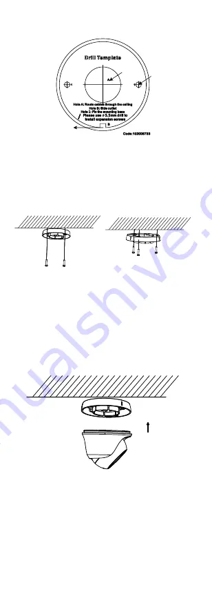 HiLook THC-B140-M User Manual Download Page 7