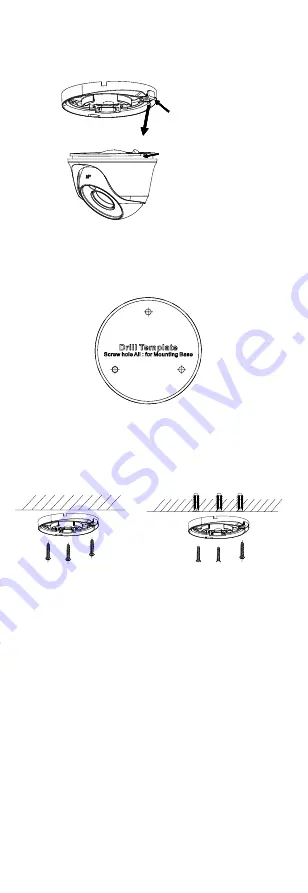 HiLook THC-B150-M User Manual Download Page 8