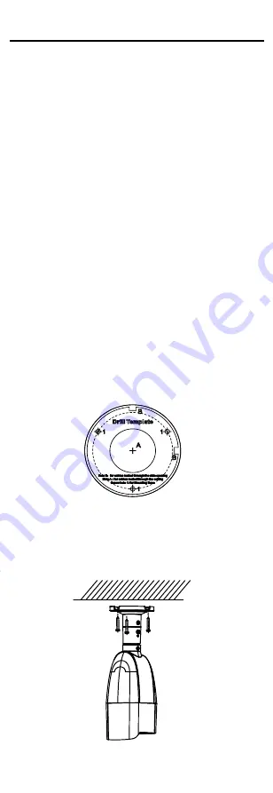 HiLook THC-B320-VF User Manual Download Page 6