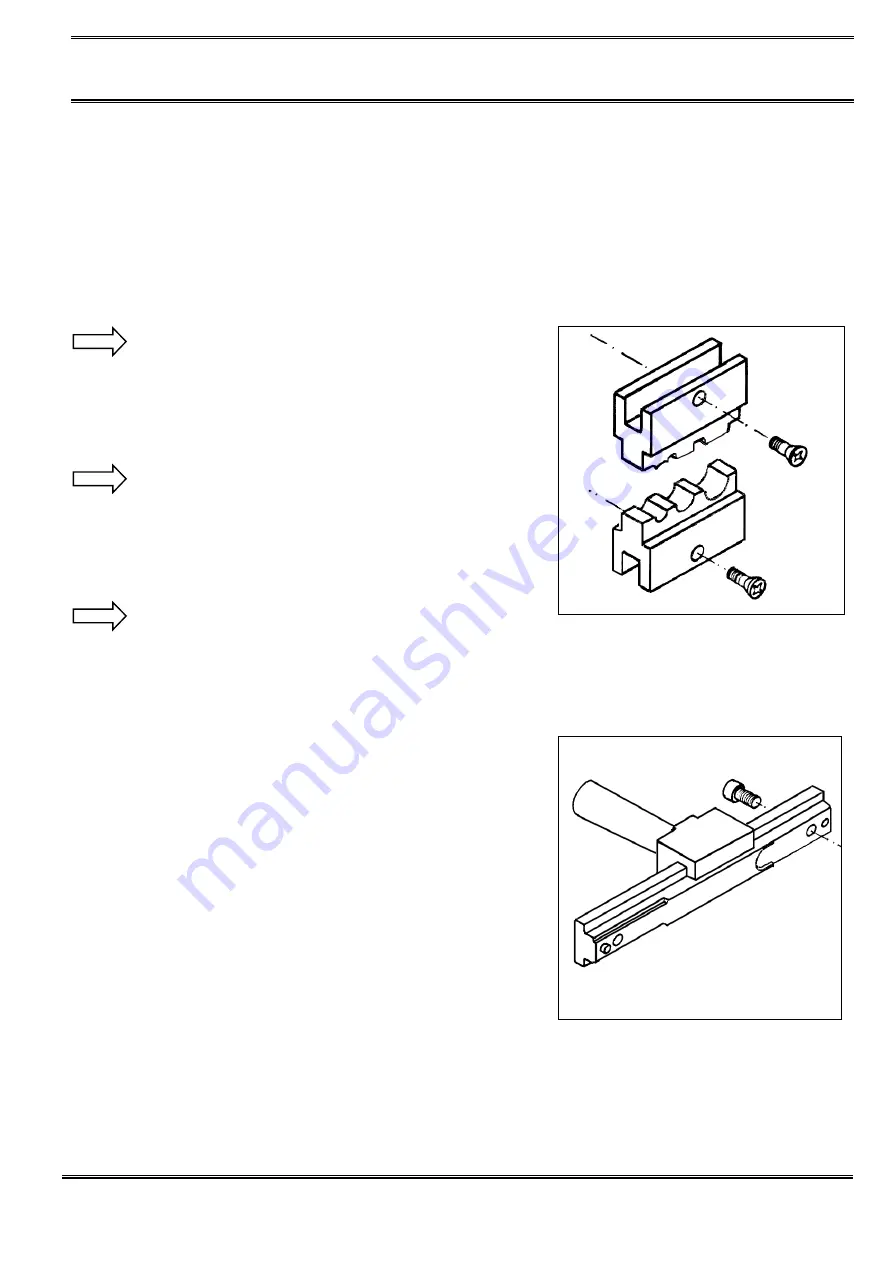 Hilpress 12485 Instruction Manual Download Page 14