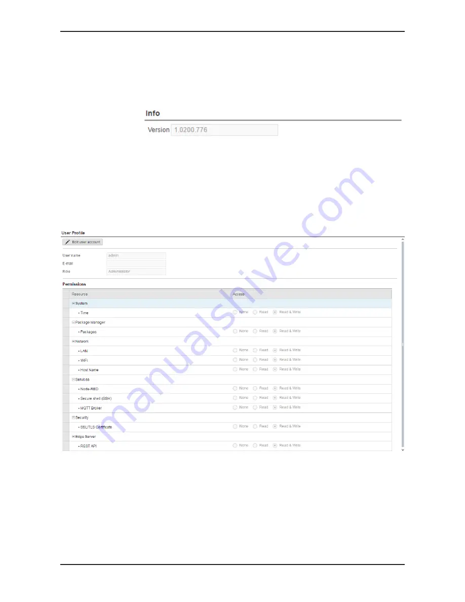 hilscher netPI NOIT-E-NPI3-51-EN-RE User Manual Download Page 44