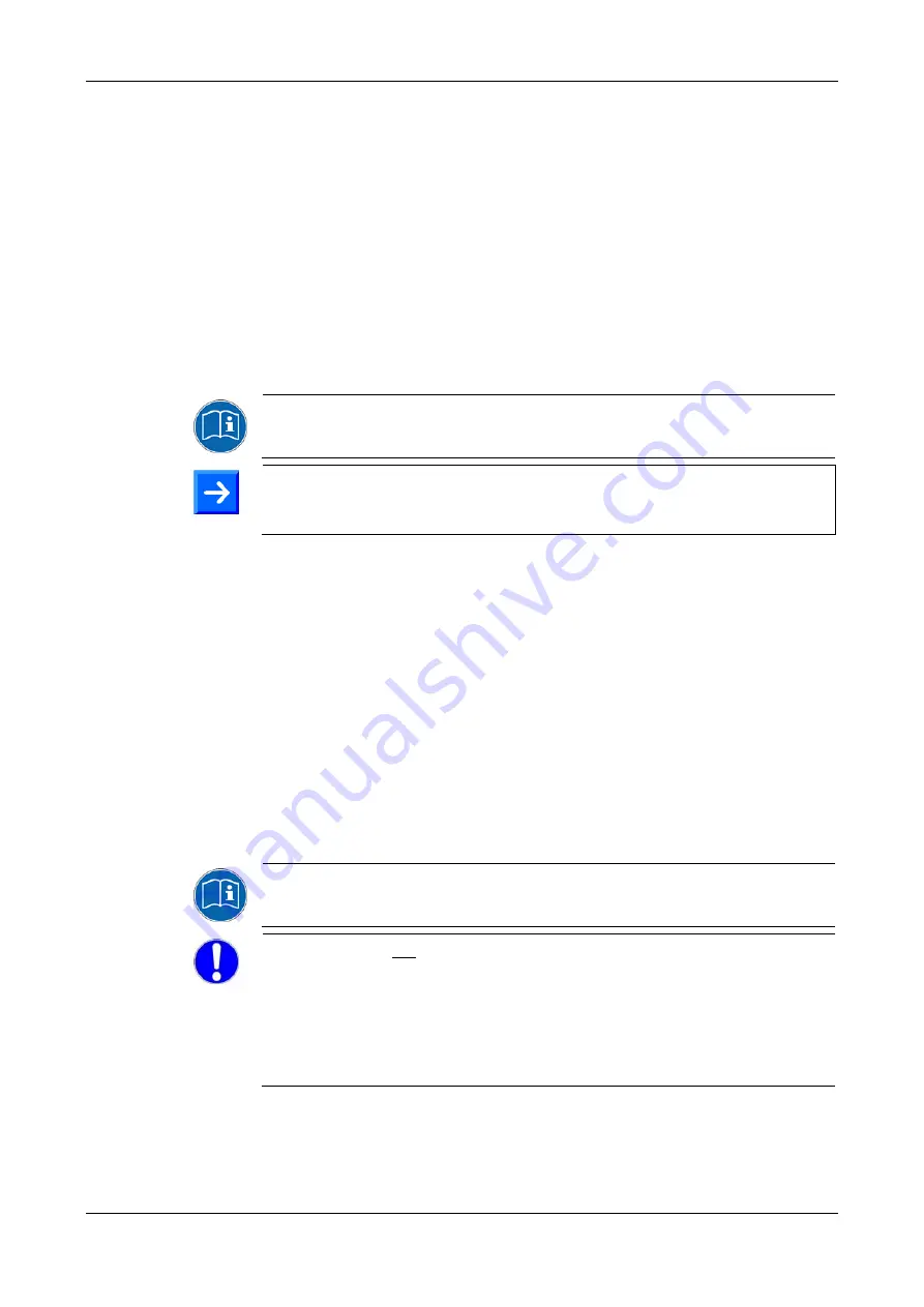 hilscher netTAP NT 50 Series User Manual Download Page 36